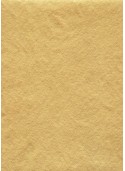 Papier indien or (50x70)