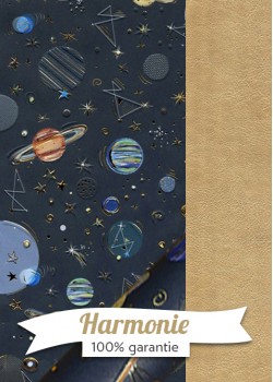 HARMONIE DUO les planètes